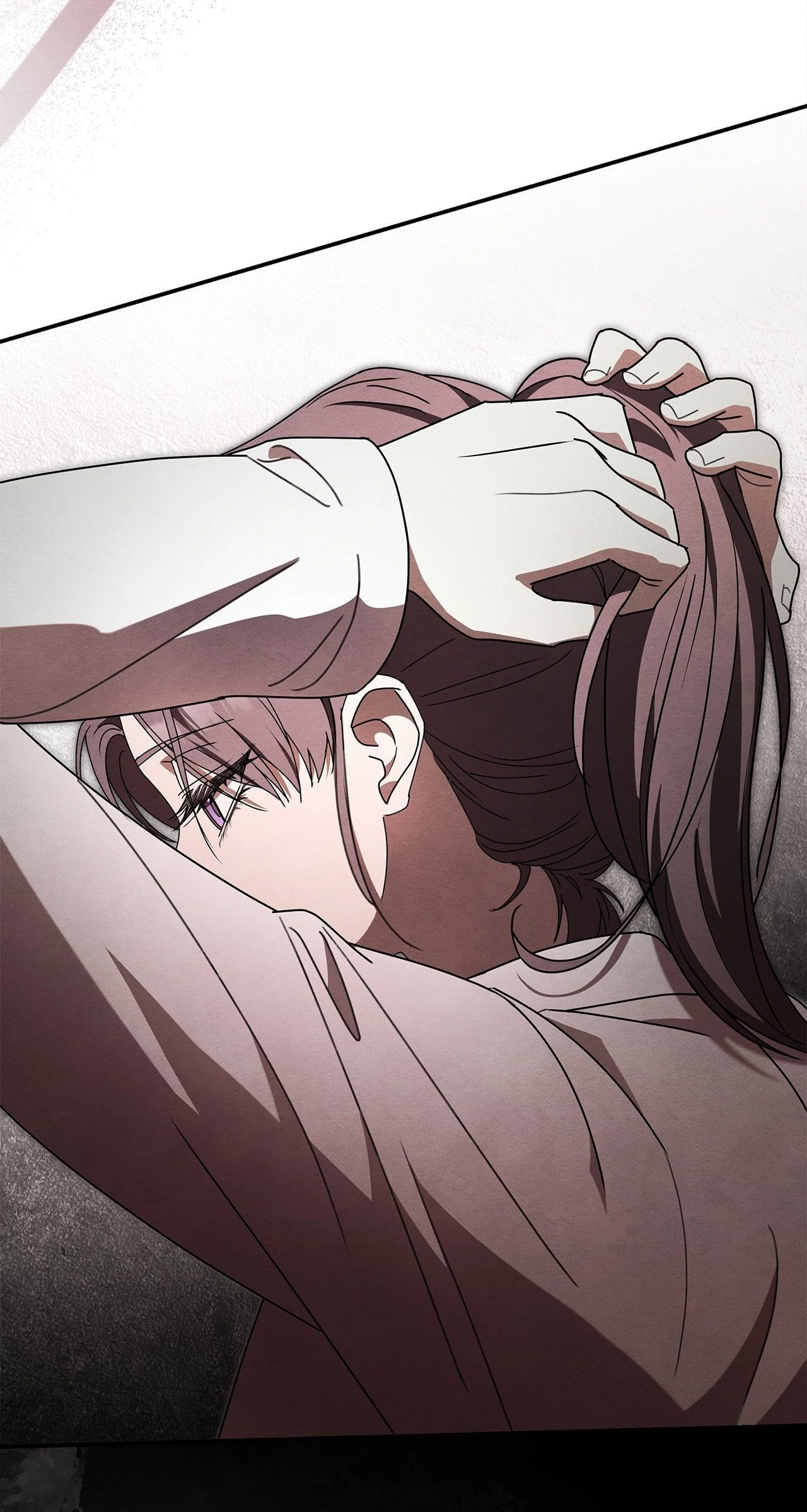 Palace Servant Chapter 4.1 page 7 - 