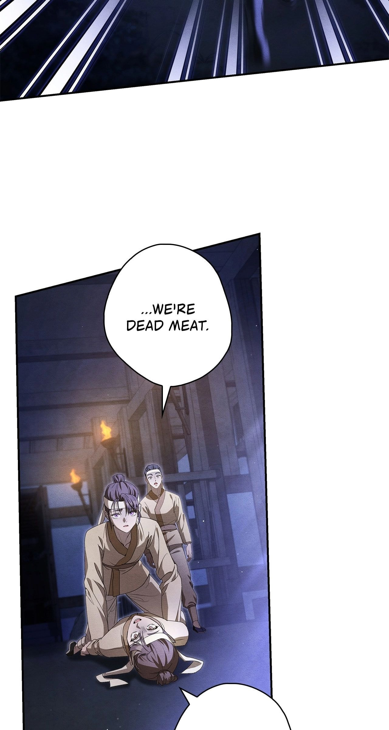 Palace Servant Chapter 4.1 page 62 - 