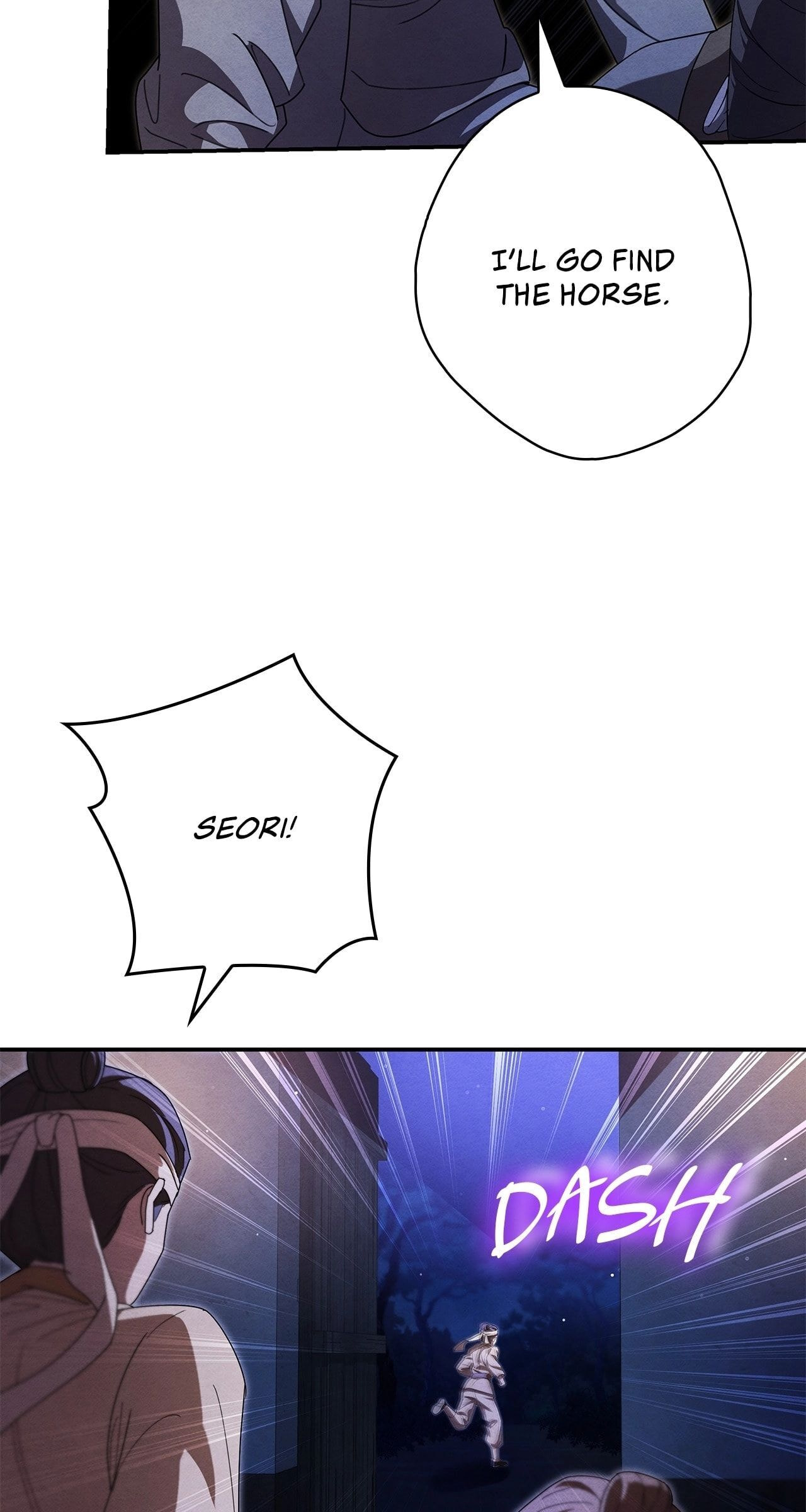 Palace Servant Chapter 4.1 page 64 - 