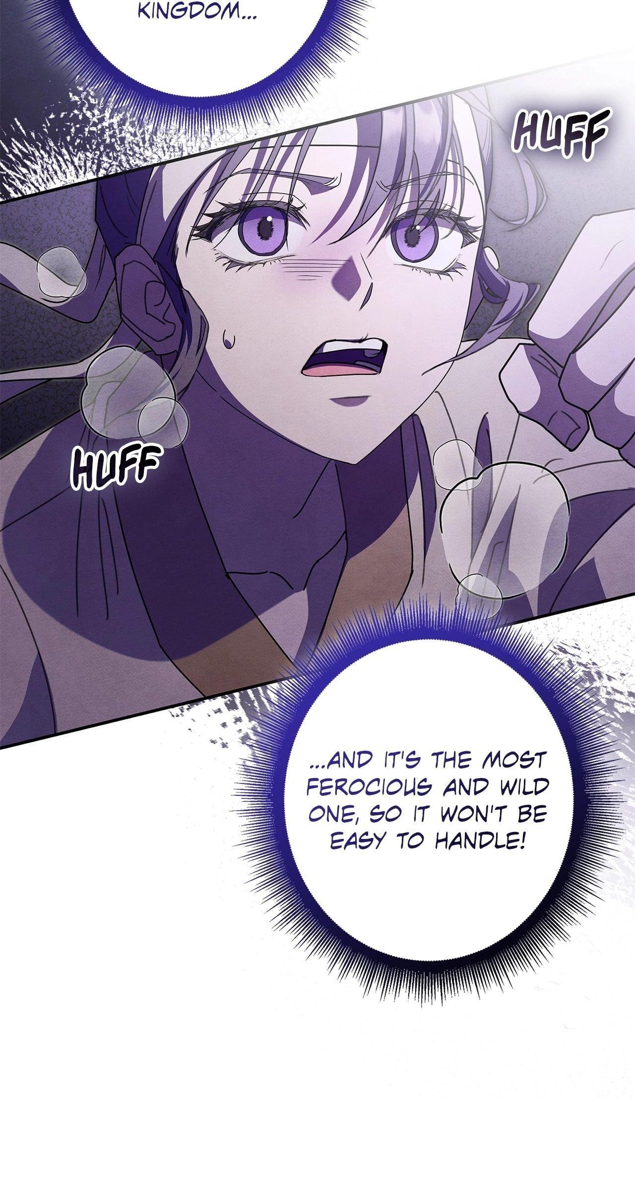 Palace Servant Chapter 4.1 page 66 - 