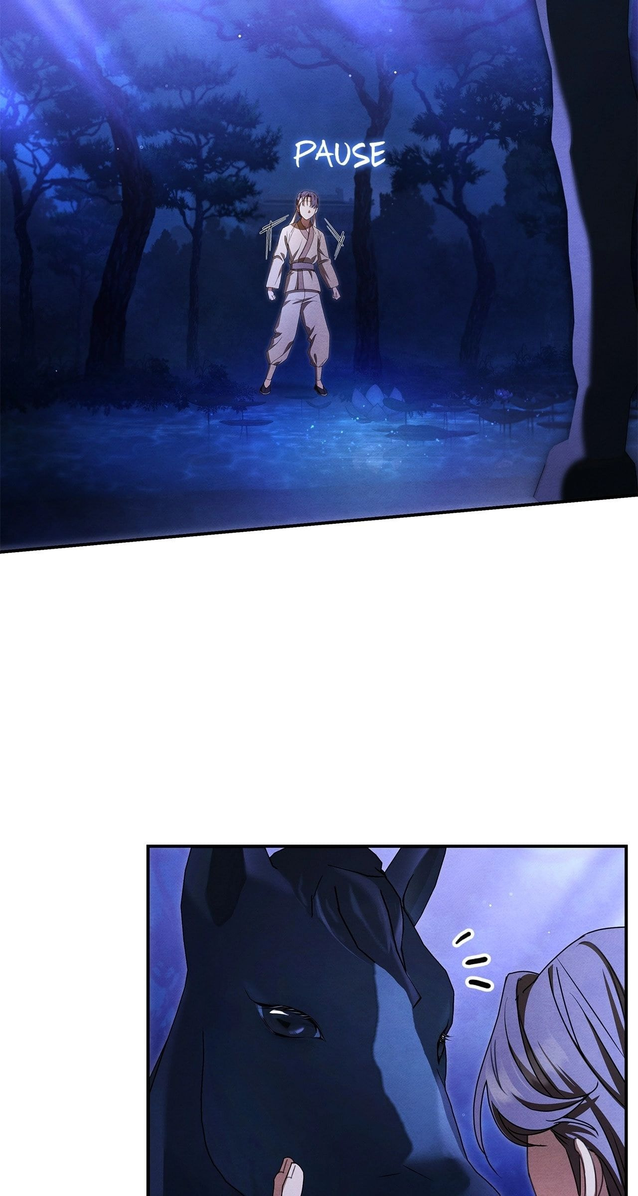 Palace Servant Chapter 4.1 page 72 - 