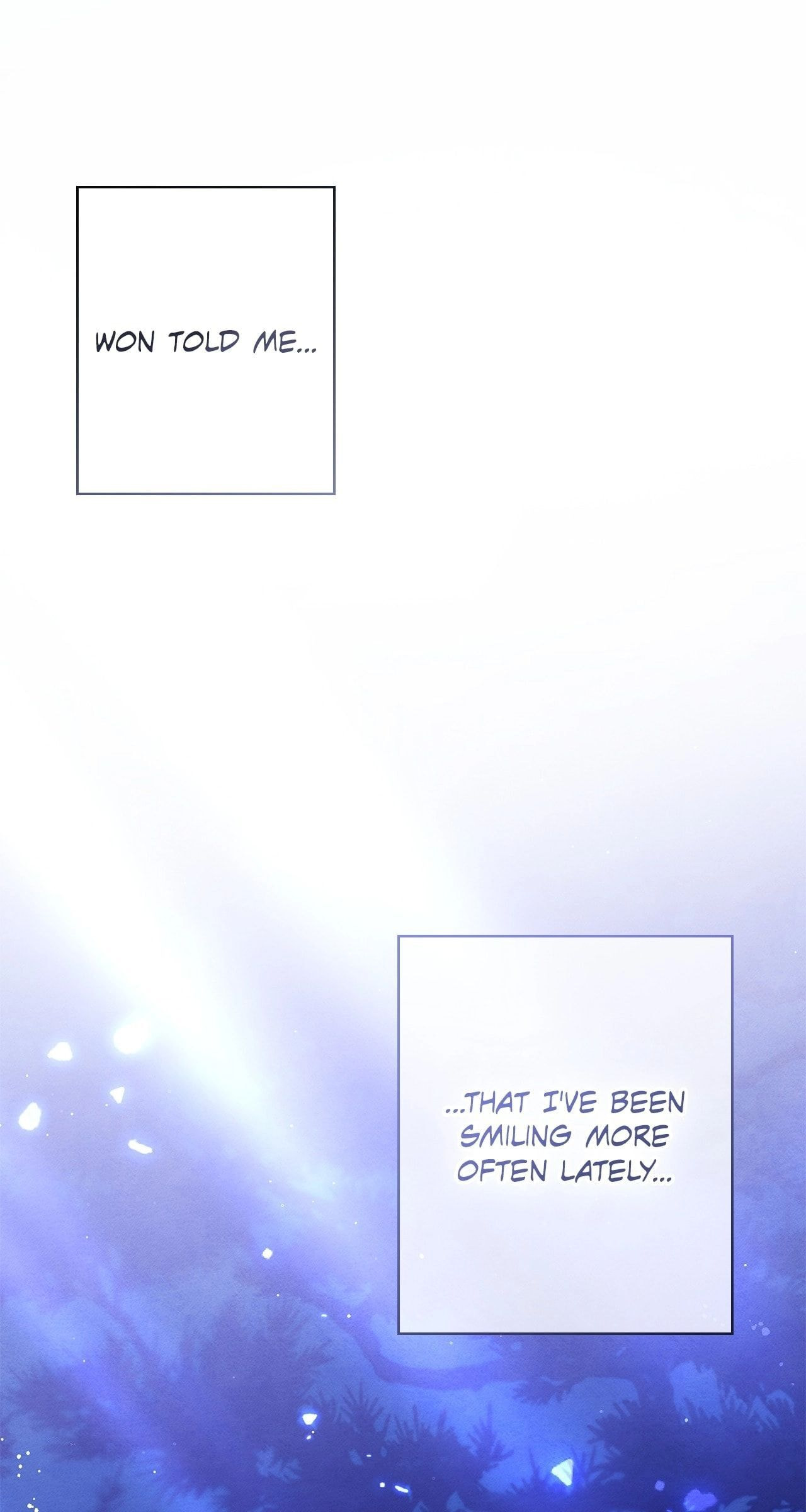 Palace Servant Chapter 4.1 page 74 - 