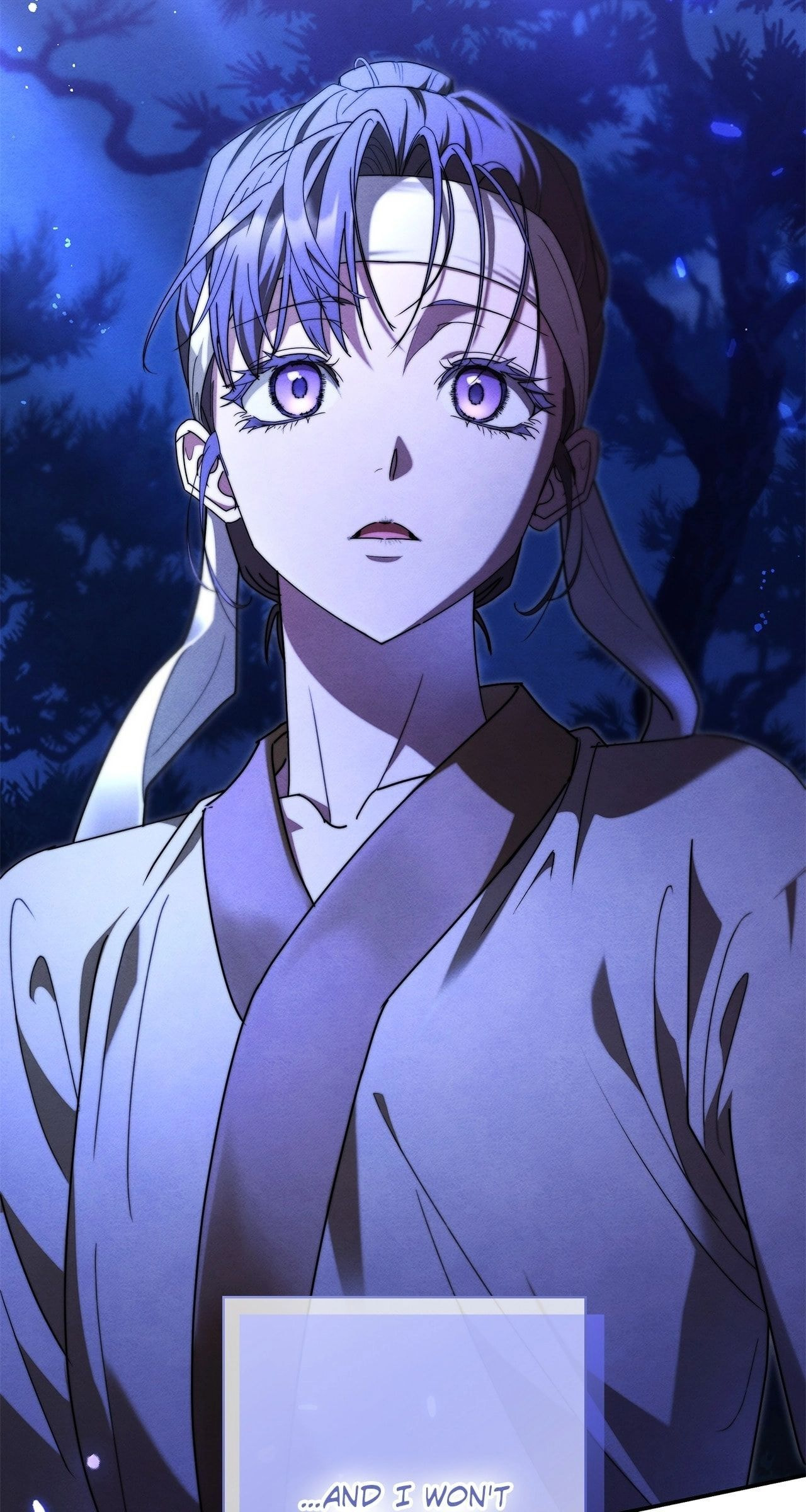 Palace Servant Chapter 4.1 page 75 - 