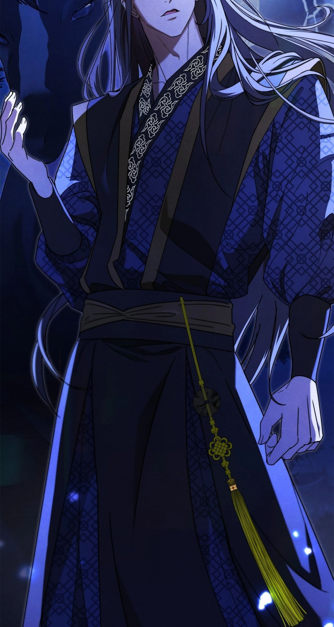 Palace Servant Chapter 4.1 page 78 - 