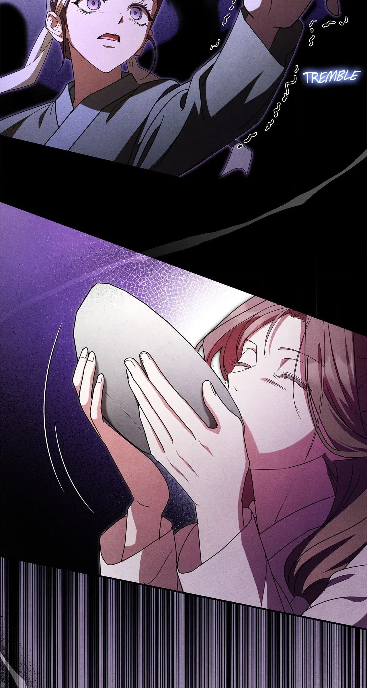 Palace Servant Chapter 4.1 page 83 - 