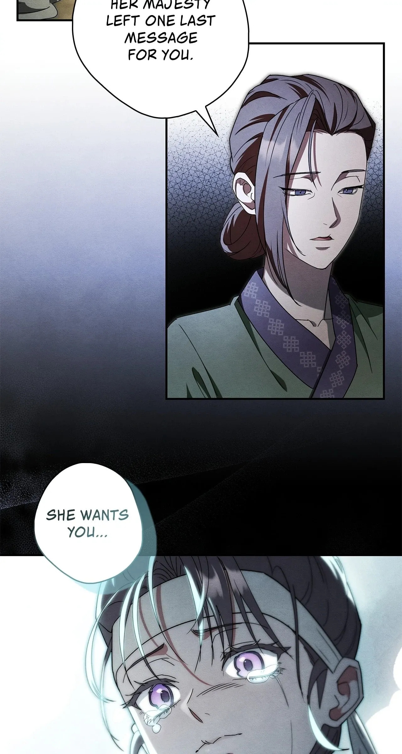 Palace Servant Chapter 4.1 page 84 - 