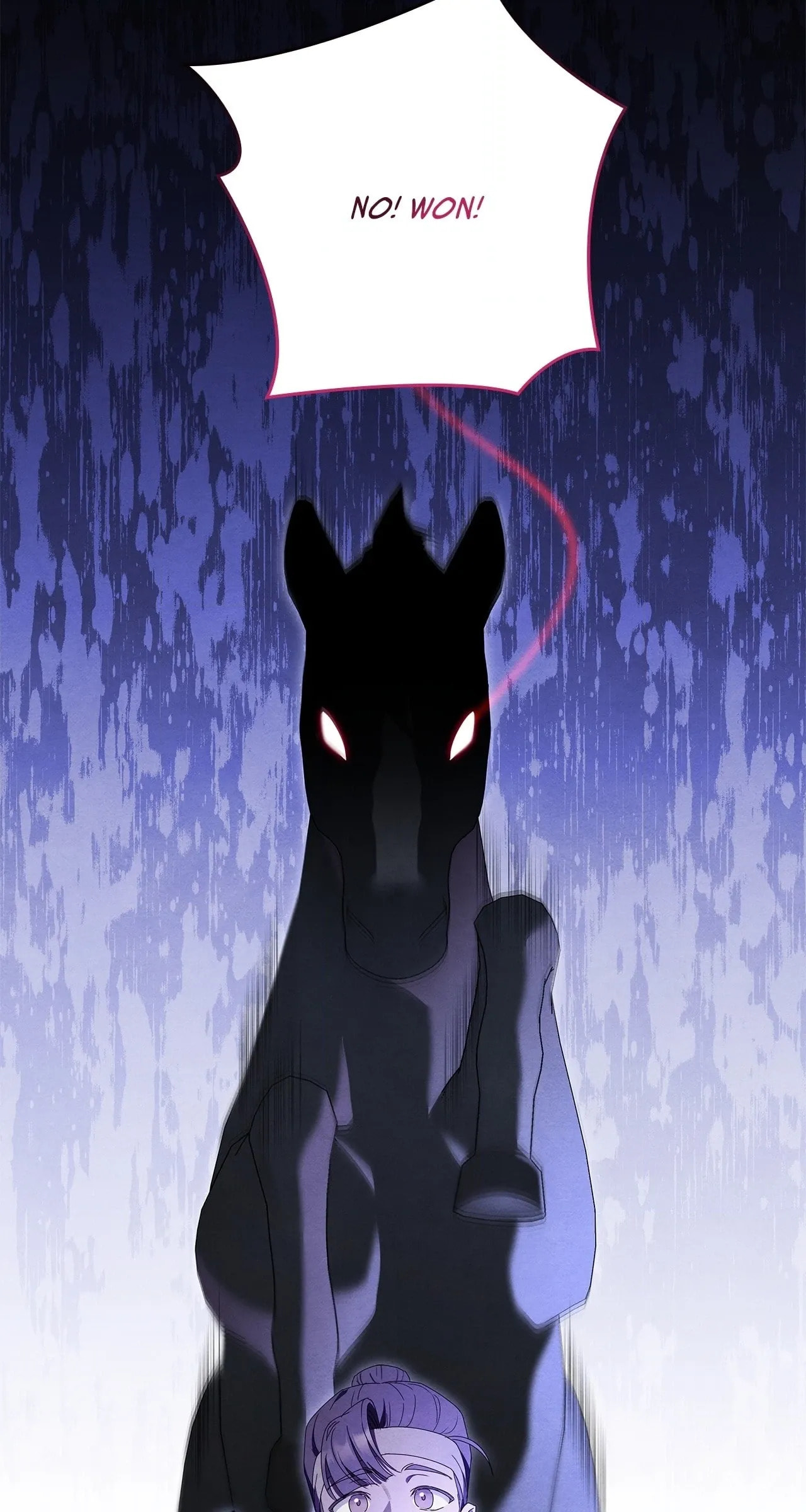 Palace Servant Chapter 4.1 page 87 - 