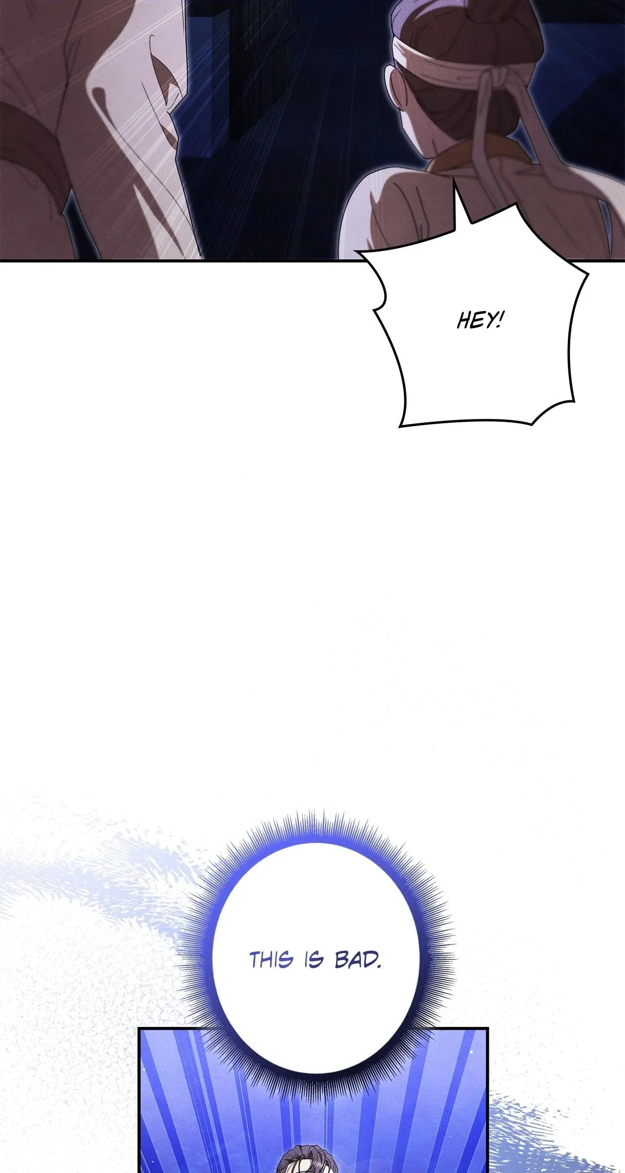 Palace Servant Chapter 4.1 page 88 - 
