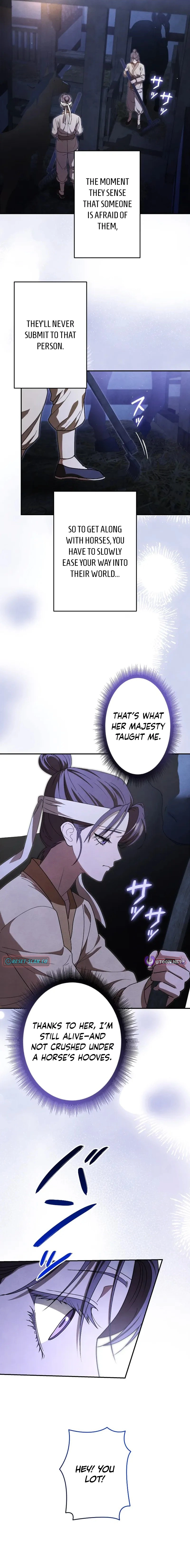 Read Palace Servant chapter 4 image 10 on Lezhin