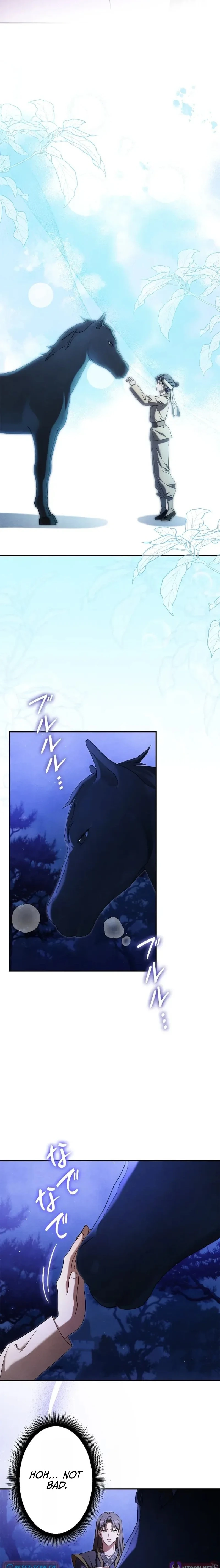Read Palace Servant chapter 5 image 13 on Lezhin