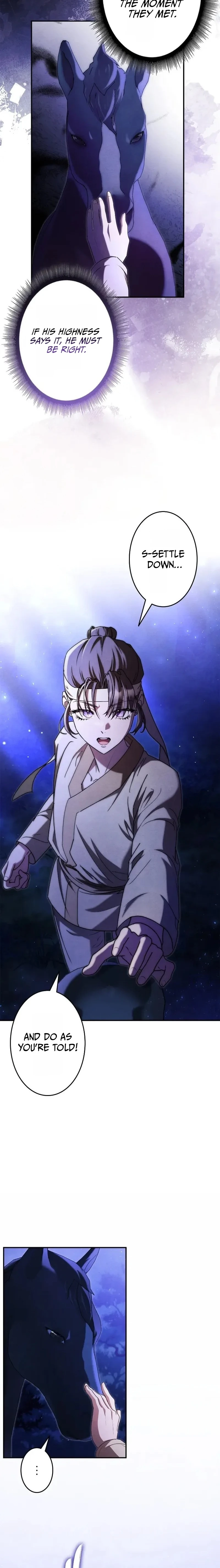 Read Palace Servant chapter 5 image 15 on Lezhin