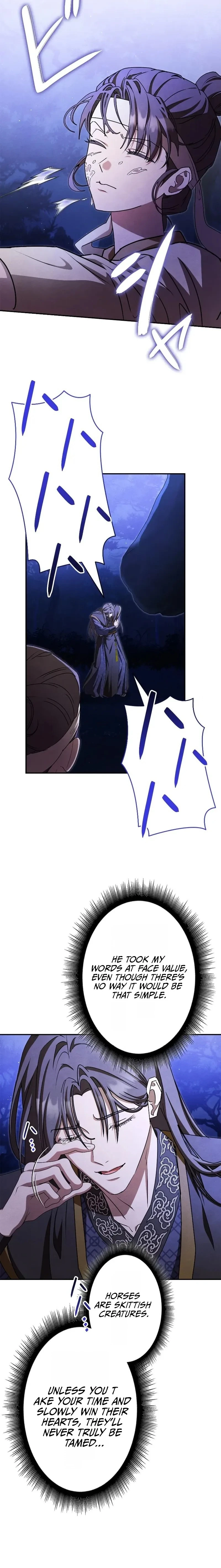 Read Palace Servant chapter 5 image 16 on Lezhin