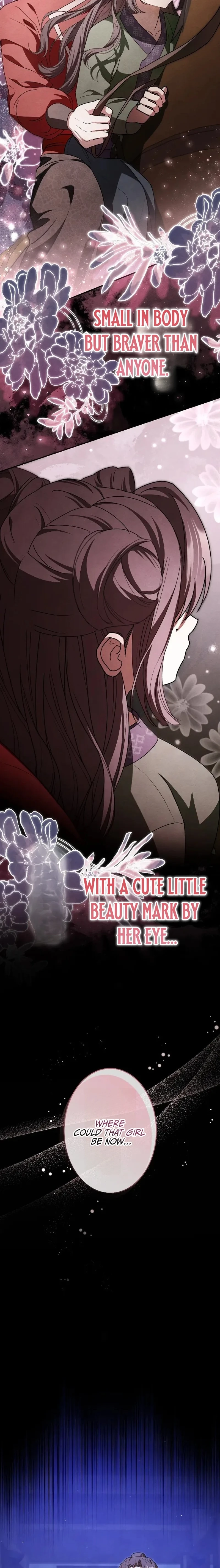 Read Palace Servant chapter 6 image 11 on Lezhin
