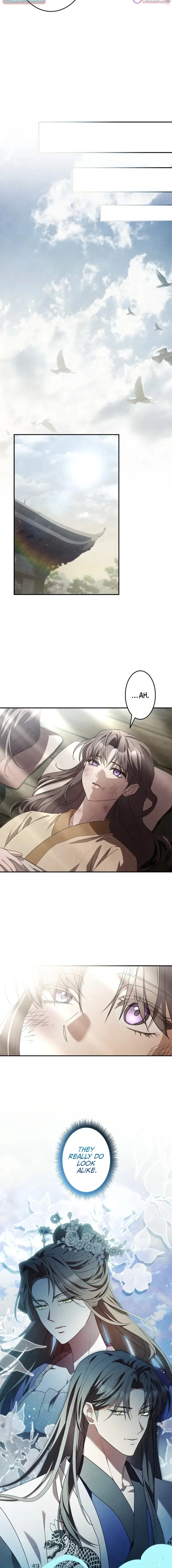 Read Palace Servant chapter 6 image 18 on Lezhin