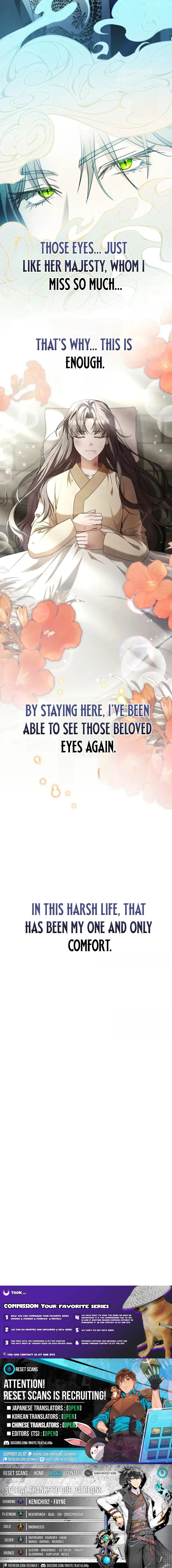 Read Palace Servant chapter 6 image 19 on Lezhin