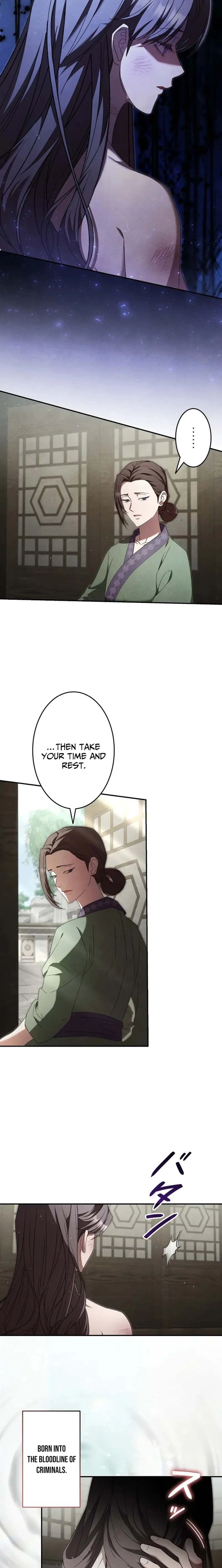 Read Palace Servant chapter 7 image 11 on Lezhin