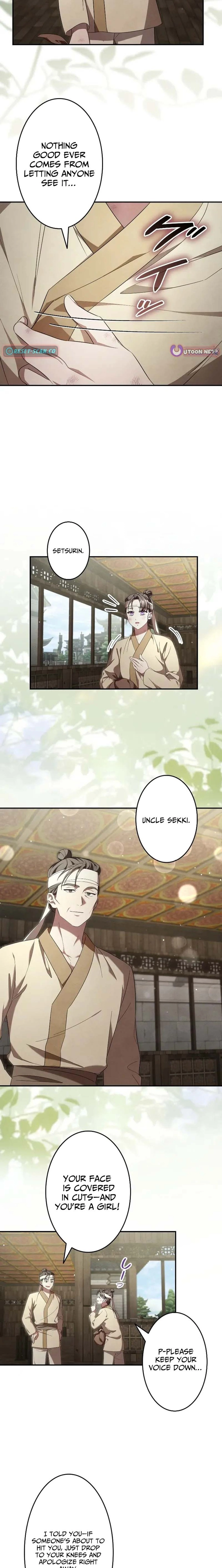 Read Palace Servant chapter 8 image 10 on Lezhin