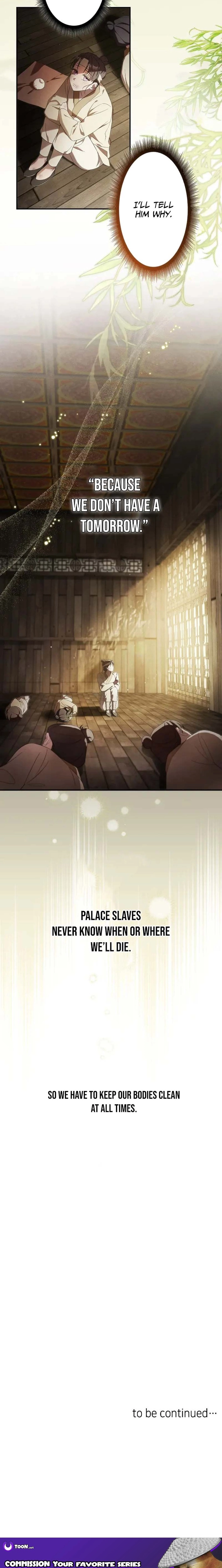 Read Palace Servant chapter 8 image 15 on Lezhin