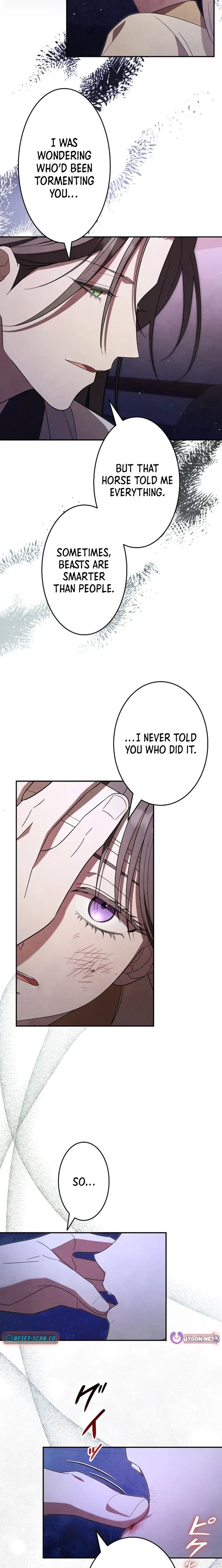 Read Palace Servant chapter 9 image 10 on Lezhin