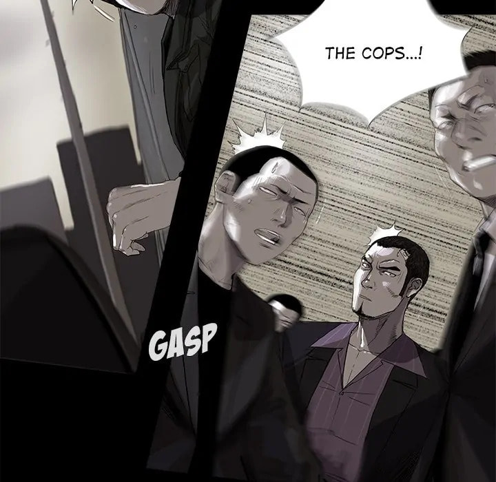 Read Palannala chapter 10 image 10 on Lezhin