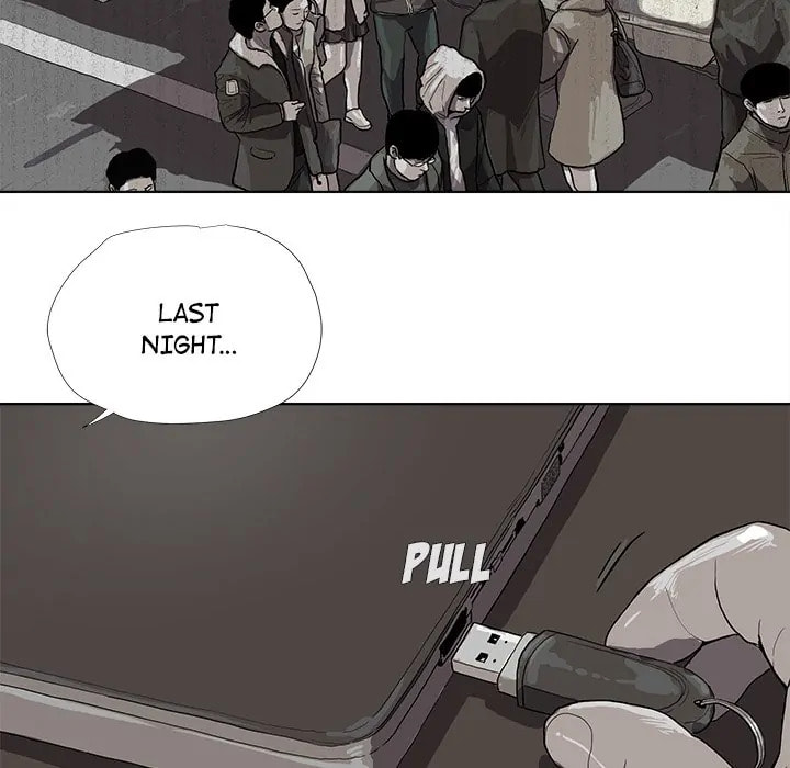 Read Palannala chapter 12 image 22 on Lezhin