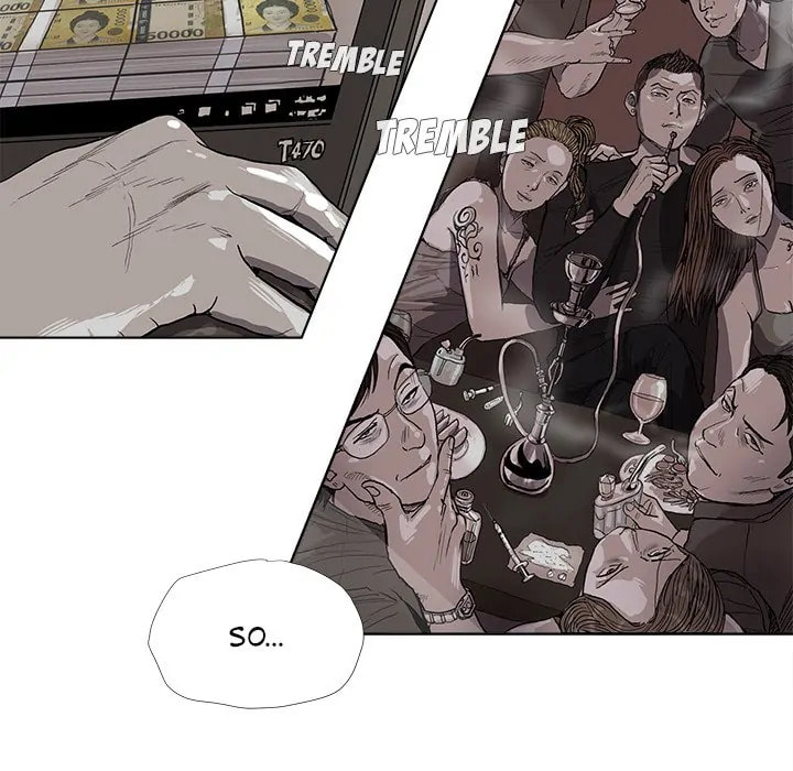 Read Palannala chapter 12 image 7 on Lezhin