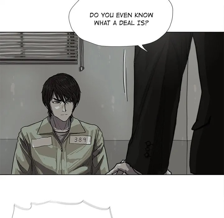 Read Palannala chapter 13 image 31 on Lezhin