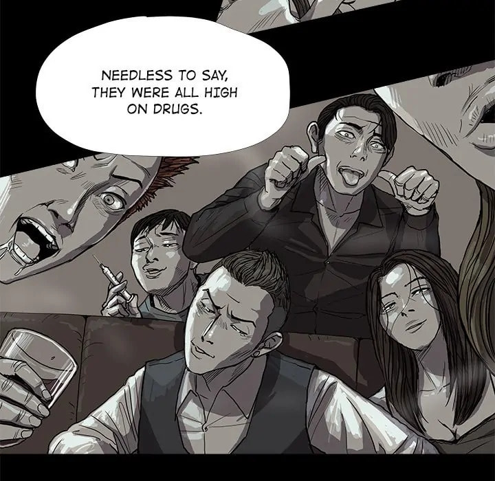 Read Palannala chapter 13 image 39 on Lezhin