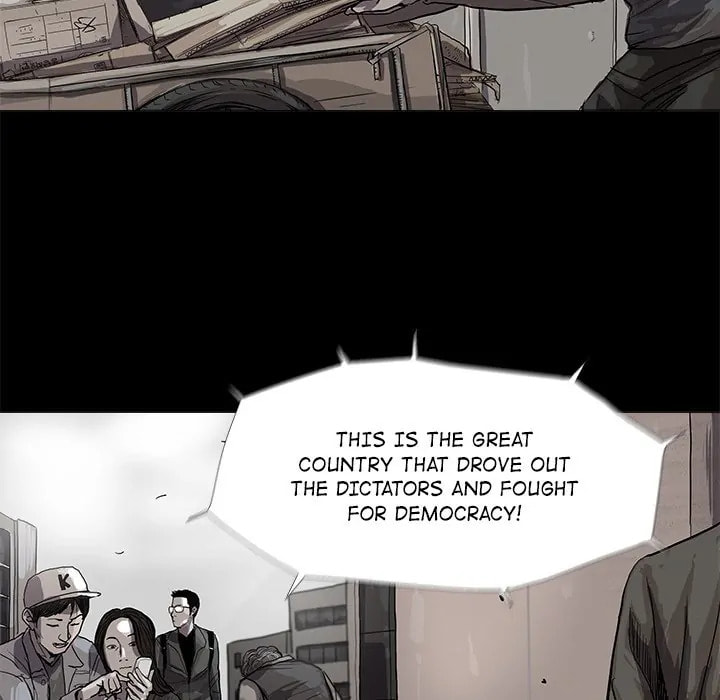 Read Palannala chapter 13 image 8 on Lezhin