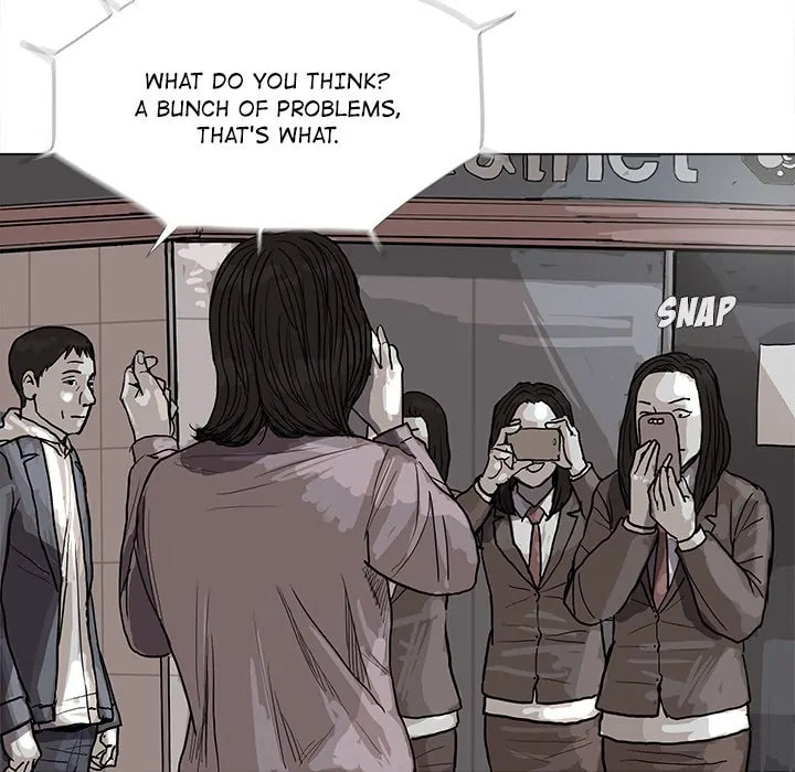 Read Palannala chapter 14 image 16 on Lezhin