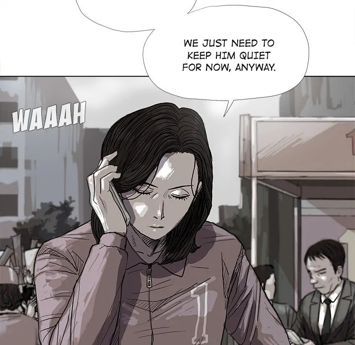 Read Palannala chapter 14 image 20 on Lezhin