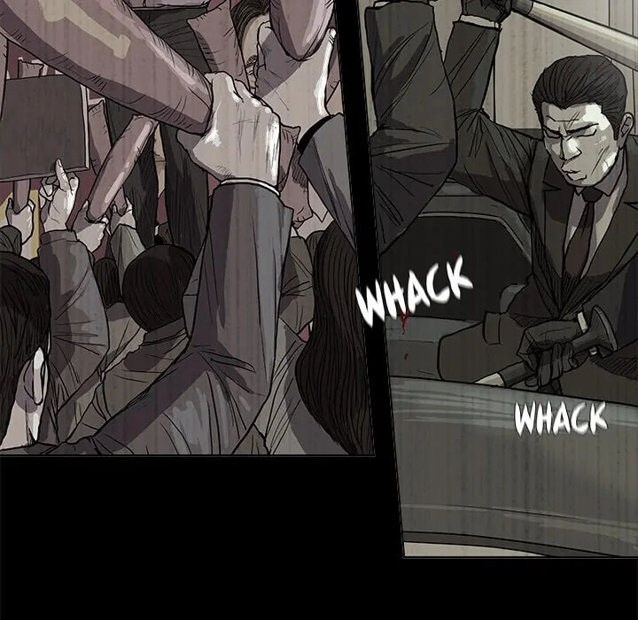 Read Palannala chapter 14 image 77 on Lezhin
