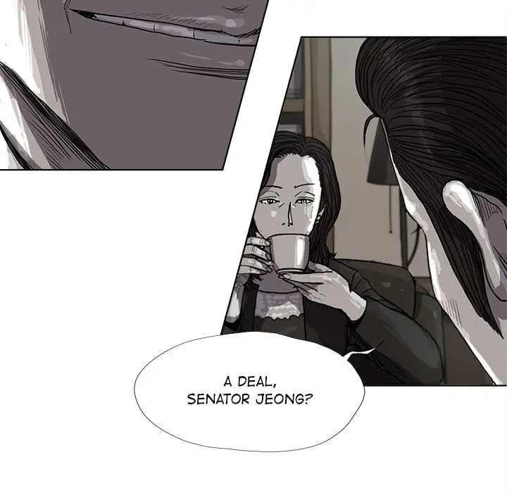 Read Palannala chapter 15 image 22 on Lezhin