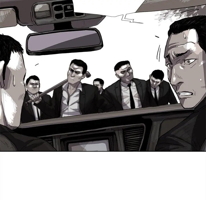 Read Palannala chapter 17 image 31 on Lezhin