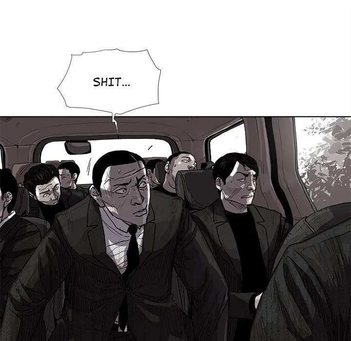 Read Palannala chapter 17 image 32 on Lezhin