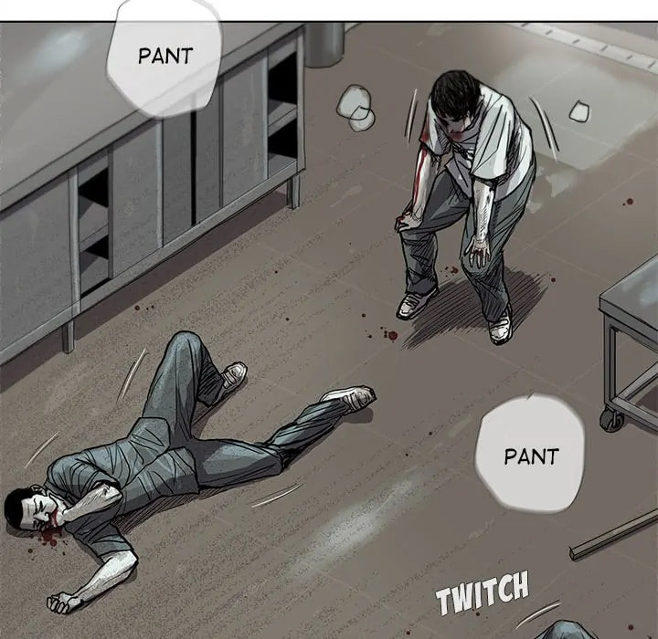 Read Palannala chapter 17 image 60 on Lezhin