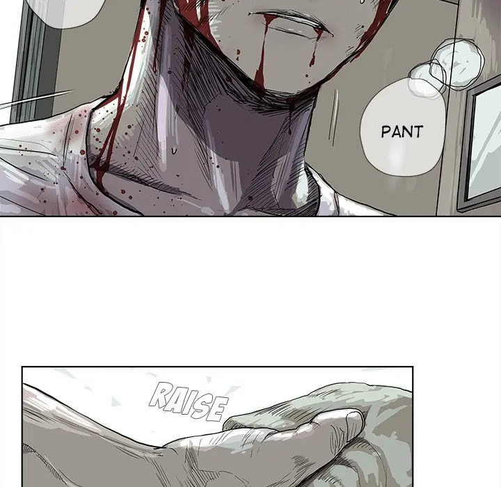 Read Palannala chapter 17 image 64 on Lezhin