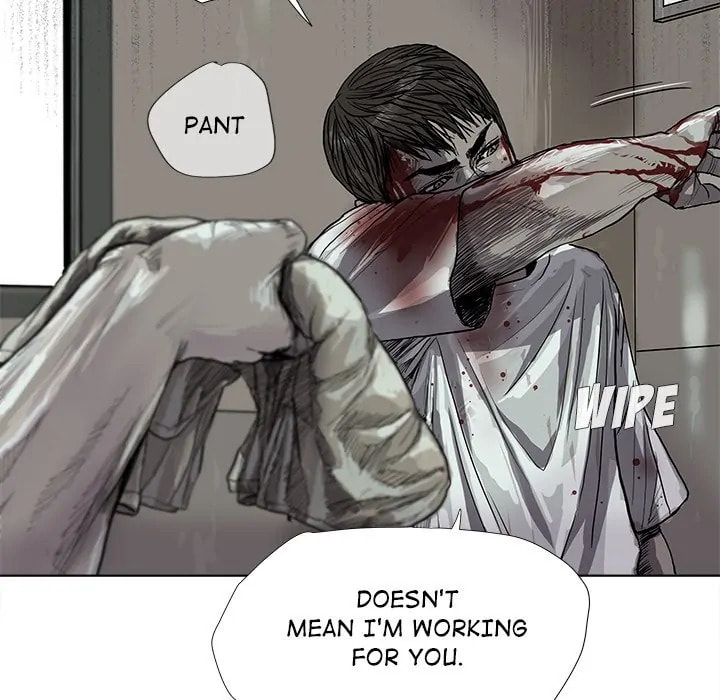 Read Palannala chapter 17 image 66 on Lezhin