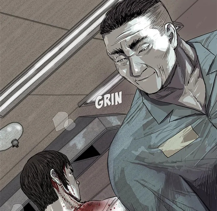 Read Palannala chapter 17 image 69 on Lezhin