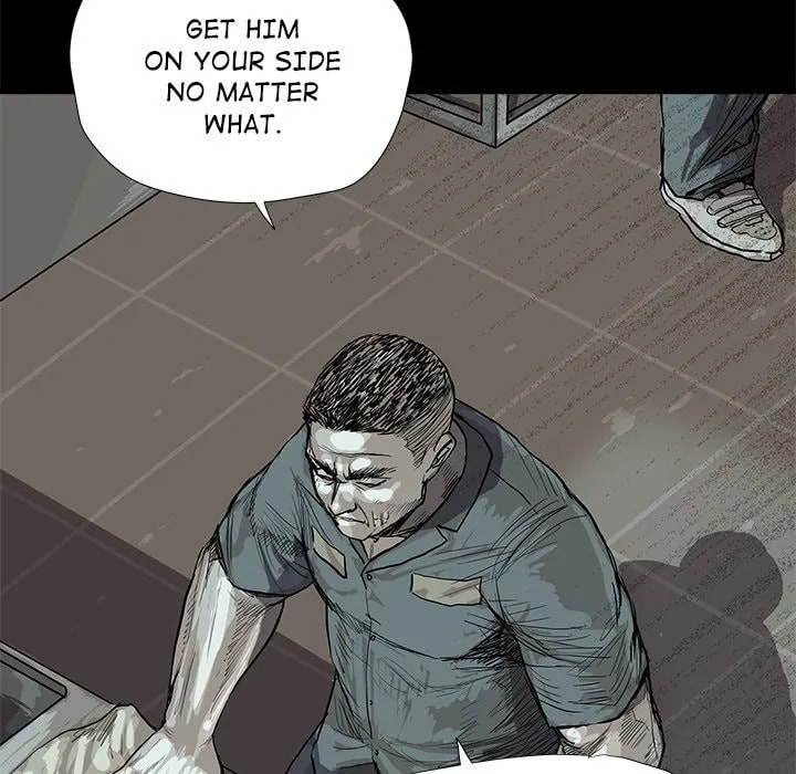 Read Palannala chapter 17 image 78 on Lezhin