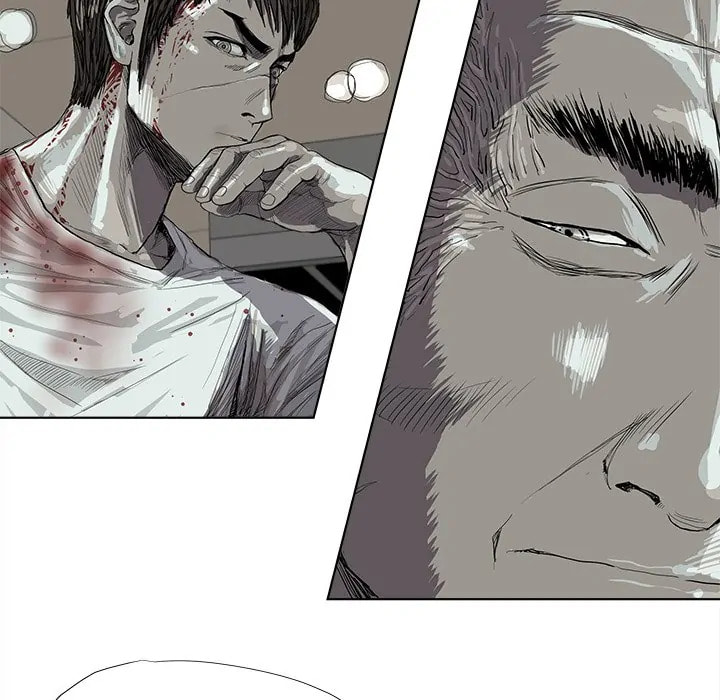Read Palannala chapter 17 image 80 on Lezhin