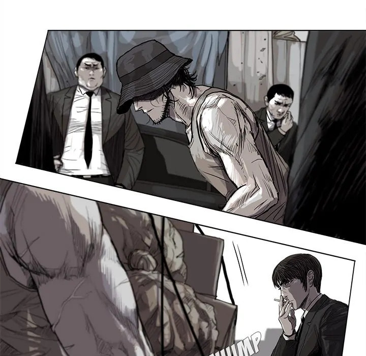 Read Palannala chapter 18 image 22 on Lezhin