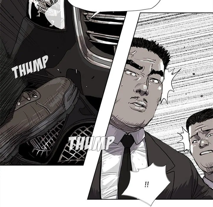 Read Palannala chapter 18 image 27 on Lezhin
