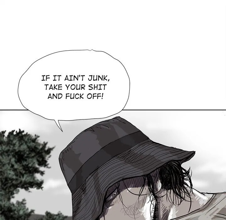 Read Palannala chapter 18 image 28 on Lezhin
