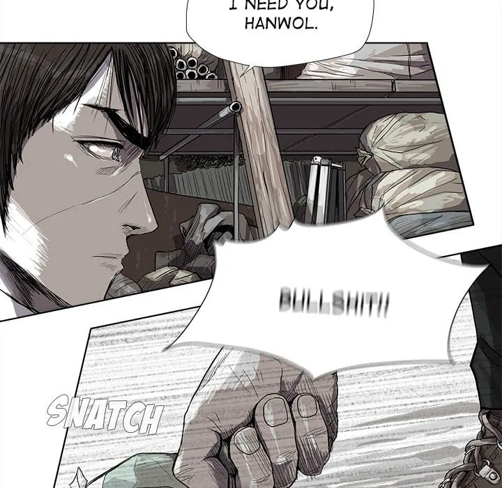 Read Palannala chapter 18 image 67 on Lezhin