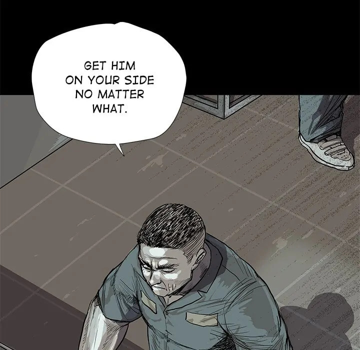 Read Palannala chapter 18 image 7 on Lezhin