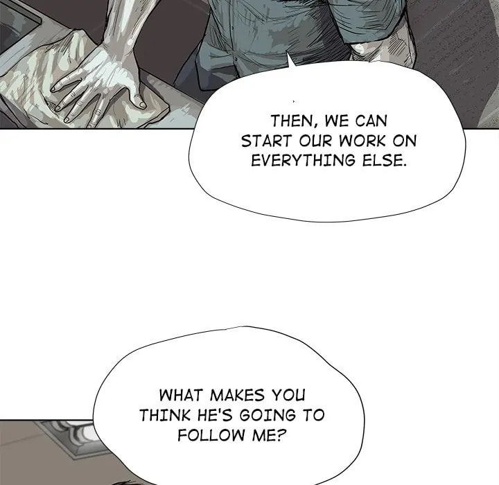 Read Palannala chapter 18 image 8 on Lezhin