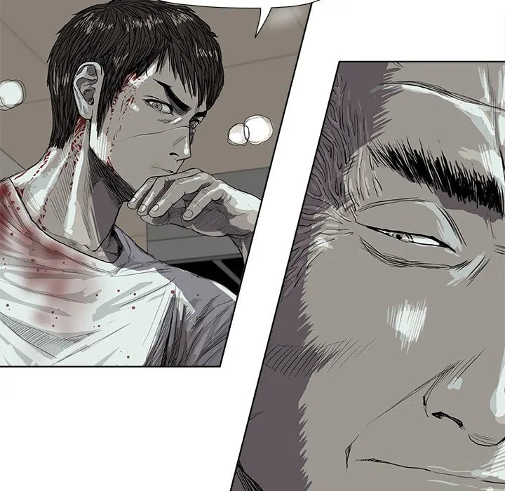 Read Palannala chapter 18 image 9 on Lezhin