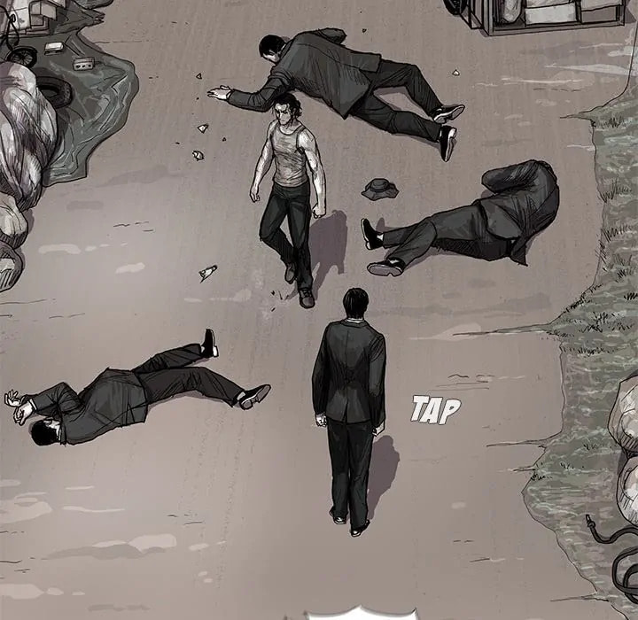 Read Palannala chapter 19 image 11 on Lezhin