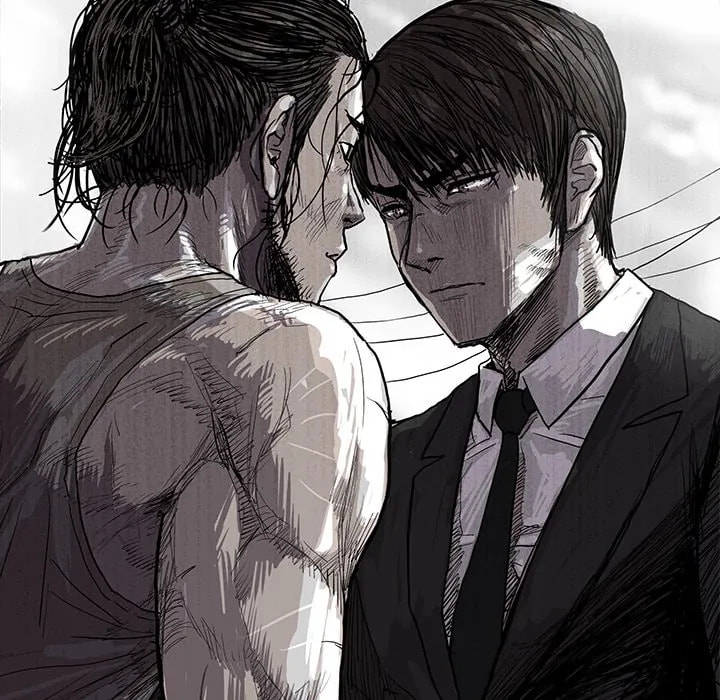 Read Palannala chapter 19 image 23 on Lezhin